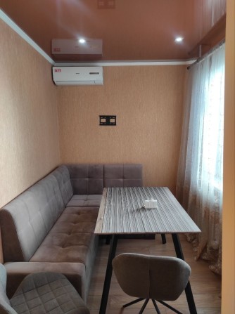 3-кімнатна на  129кварталі! - фото 1