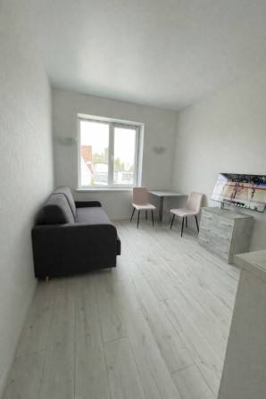 1к квартира! Всім укомплектована! Сучасний ремонт! - фото 1