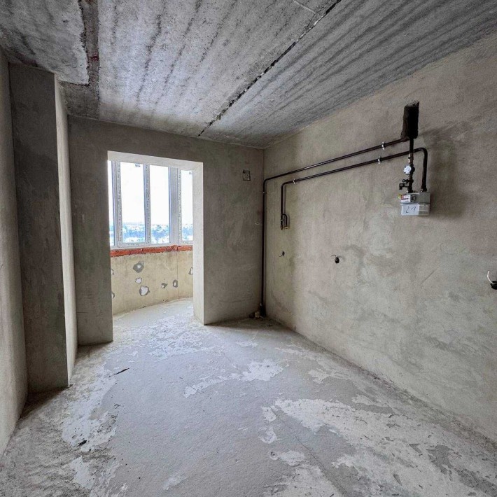 Продаж дворівневої квартири, чудова альтернатива таунхаусу - фото 1