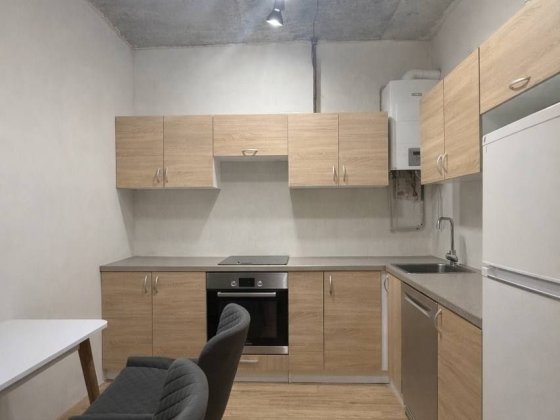 Продам 1к квартиру з незавершеним ремонтом! 2% оформлення Ірпінь