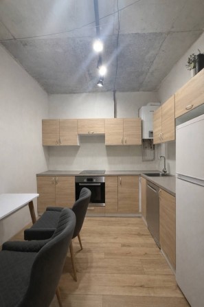 Продам 1к квартиру з незавершеним ремонтом! 2% оформлення - фото 1