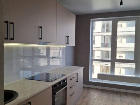 Двокімнатна квартира біля Києва в сучасній новобудові! Ирпень