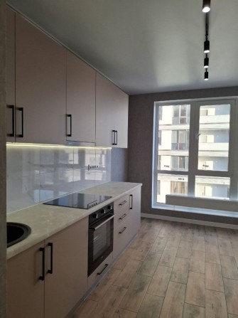 Двокімнатна квартира біля Києва в сучасній новобудові! - фото 1