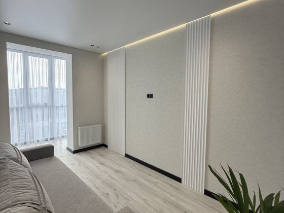 Продам 2 кім. Квар. З ремонтом та меблями Луцьк