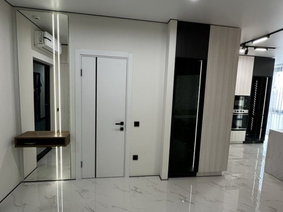 Продам 1,5 кімнатну квартиру в ЖК "Манхеттен" Ивано-Франковск