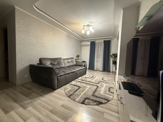 Продаж квартири євротрійки в центрі міста Луцк