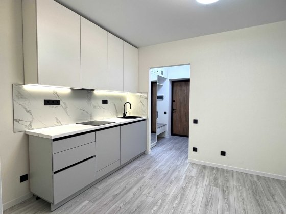 Квартира з новим ремонтом! СЕРТИФІКАТ-ТАК! Ірпінь