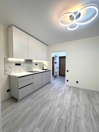 Квартира з новим ремонтом! СЕРТИФІКАТ-ТАК! - фото 1