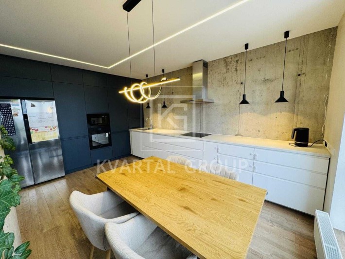 ЗАХОДЬ ТА ЖИВИ! Простора Евро 3к квартира (72м2) ЄОСЕЛЯ - ТАК! - фото 1