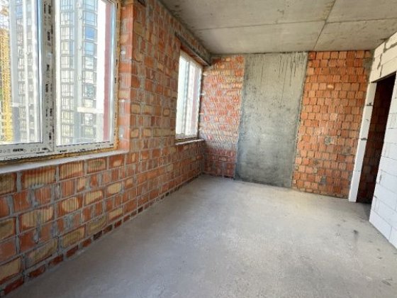 Простора 3 кімнатна квартира у зданому будинку із оформленням 2% Ірпінь