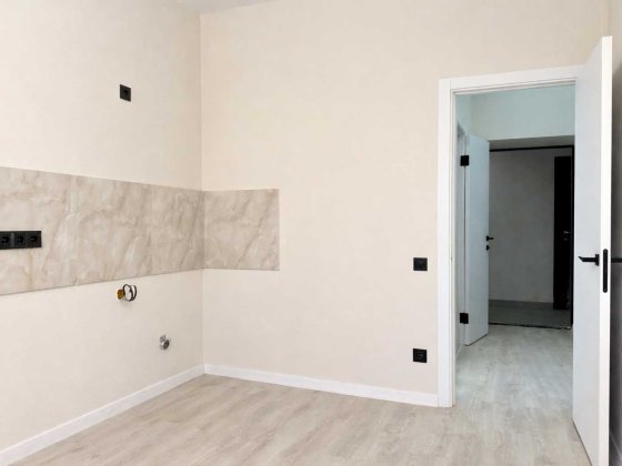 Терміново! 1к квартира з новим ремонтом. Оформлення 2% Буча