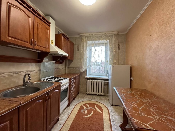 Продаж 3-кімнатної квартири пр. Соборності,  8 - фото 1