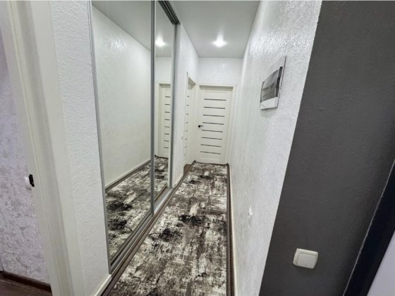 2%!Сертифікат!Постанова! 2к з ремонтом в затишній локаціі з двориком! Буча