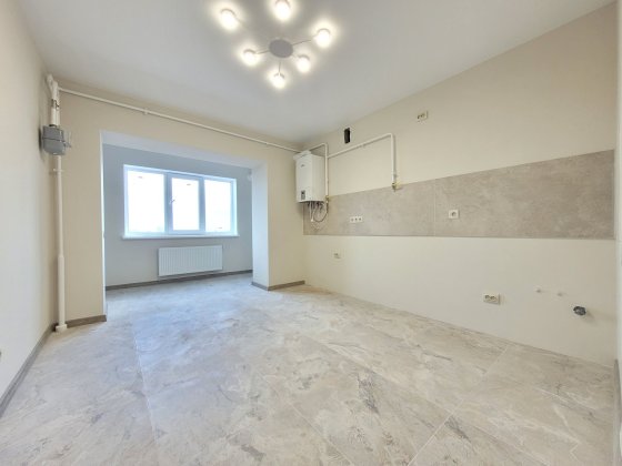 Продамо 2-кім новобудову з євроремонтом! Луцьк