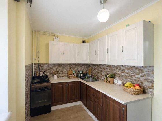 Сертифікат!!! охайна квартира з ремонтом. ЦЕНТР міста Буча