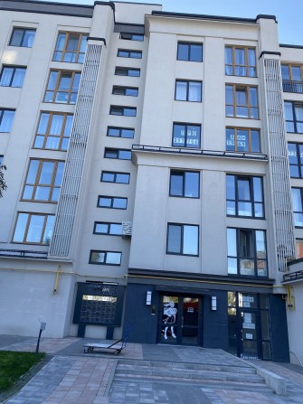 Продаж 1-к  квартири в збудованому ЖК в Ірпені - фото 1