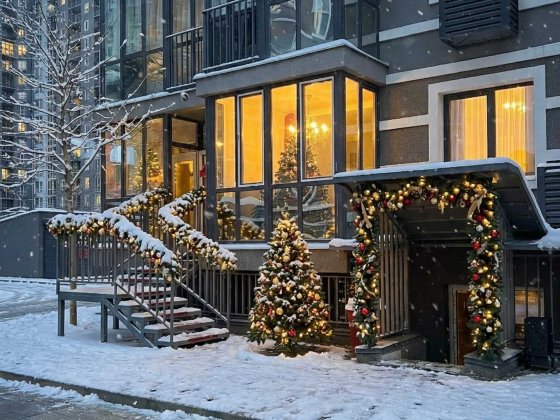 Найвигідніша квартира для інвестиції, 1к з комплектацією White-box Буча