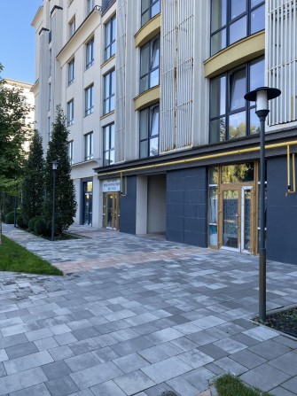 Продаж 1-к 37 м2  в Ірпені ЖК Комфорт Класу - фото 1