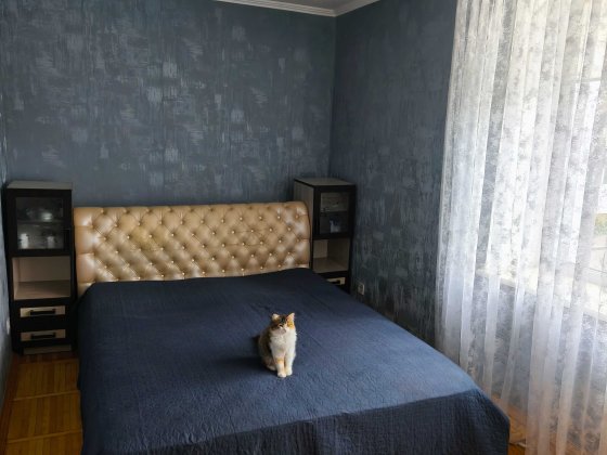 продаж 2-кімнатної квартири Луцьк