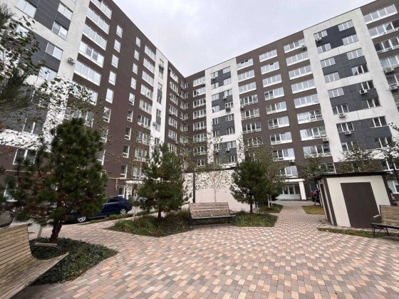 Продам двокімнатну квартиру! Чехов Парк Ирпень