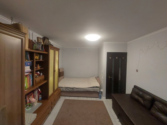 Квартира 22.1кв.м з сучасним євроремонтом та меблями - фото 1