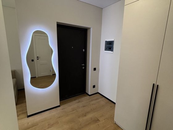 Продаж квартири з сучасним ремонтом Луцк