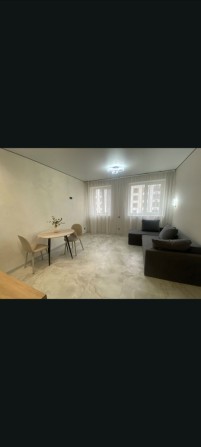 1 кімнатна квартира у ЖК Молодість за 50000 на 2 поверсі - фото 1