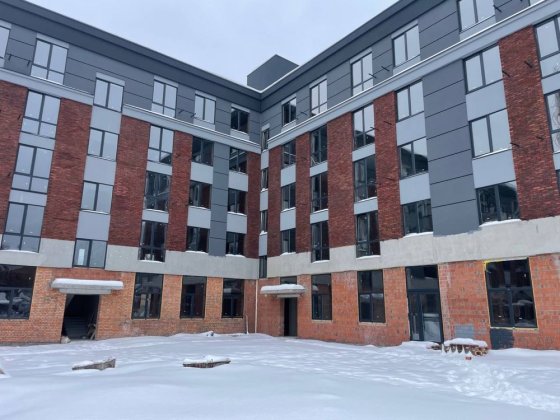 БЕЗ КОМІСІЇ! Простора 2к квартира в «Kvartal Soborna” СЕРТИФІКАТ - ТАК Ирпень