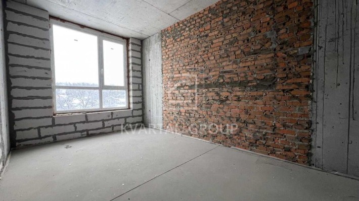 Продам ГАРНУ 2к квартиру. Газ. Держ.програми ТАК. - фото 1