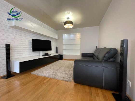 Продаж 2-кімнатної квартири на проспекті Соборності Луцк