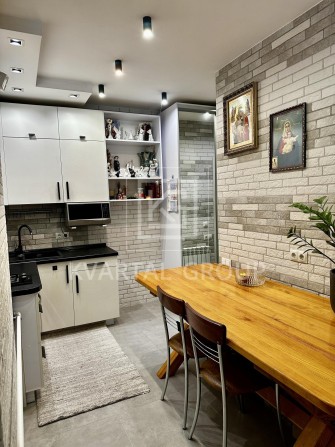 Актуальна. Однокімнатна квартира Ірпінь. Оформлення 2% - фото 1