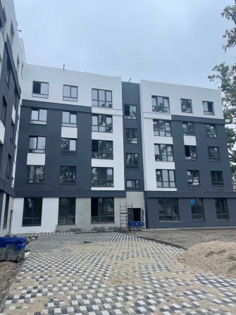 Квартира сдуія в готоваму будинку Ірпінь можна по держ програмам - фото 1