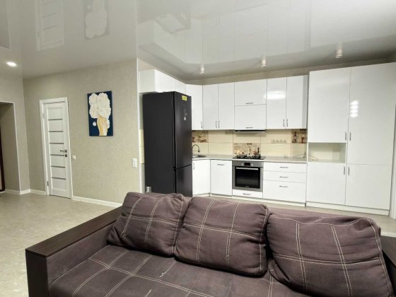 Євро-3 кімнатна квартира з ремонтом!Ірпінь,ЖК Карат. Центральний парк! Ирпень