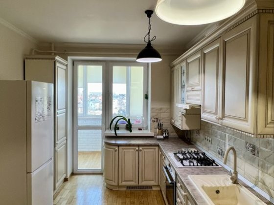 3-кімнатна квартира у Луцьку ( біля Глобуса) Луцьк