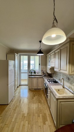 3-кімнатна квартира у Луцьку ( біля Глобуса) - фото 1