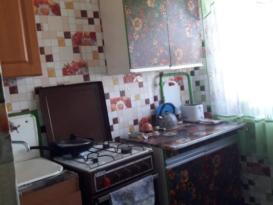 Термінова продаж 3 кім квартири Кременчуг