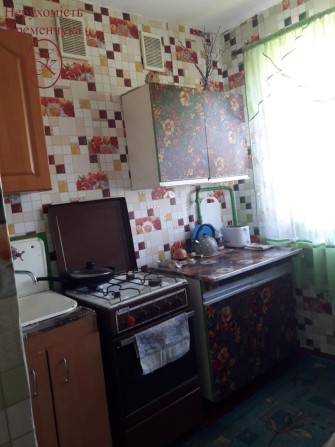 Термінова продаж 3 кім квартири - фото 1