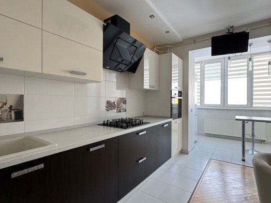 Євротрійка! Арцеулова, ЖКОберіг, 7/9, власник Луцк