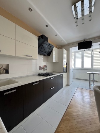 Євротрійка! Арцеулова, ЖКОберіг, 7/9, власник - фото 1