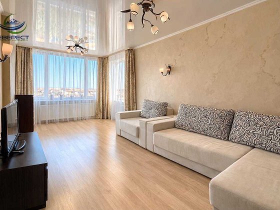 Продаж просторої дворівневої квартири Луцьк