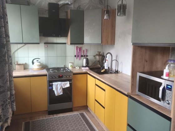 Квартира на Водоканалі Кременчуг