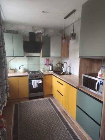 Квартира на Водоканалі - фото 1