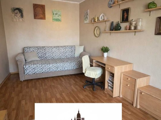 Однокімнатна квартира! Центр! Кременчуг