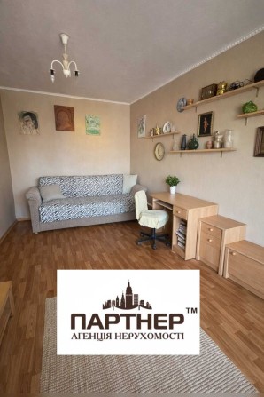 Однокімнатна квартира! Центр! - фото 1