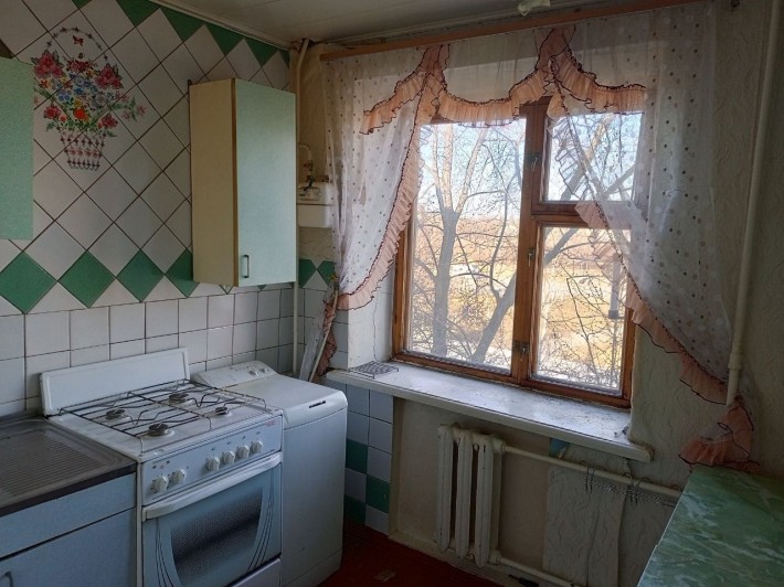 Продам 2 ком.кв.улица Киевская - фото 1