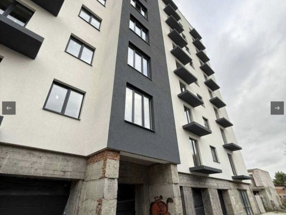 Власник 2км.квартира центральна частина Ивано-Франковск