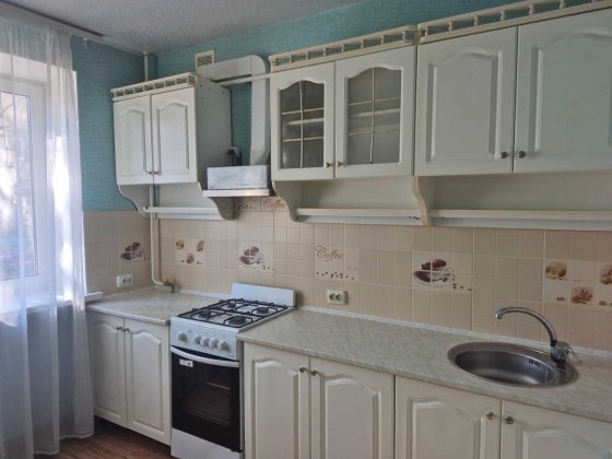 ПРОДАМ 1 кімн. 1-9 пов.Центр з ремонтом Кременчуг