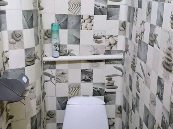 Квартира дві кімнати  біля ринку Раковка Кременчуг