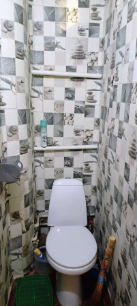 Квартира дві кімнати  біля ринку Раковка - фото 1