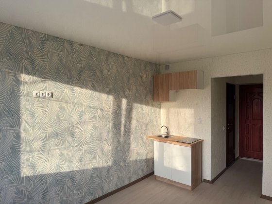 Продам міні квартиру на молодіжному Кременчуг